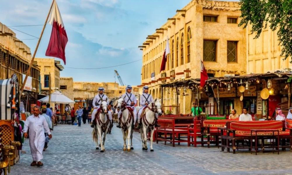 Το Κατάρ δαπανά δισεκατομμύρια για να υποστηρίξει τα ισλαμικά σχέδια στη Δύση